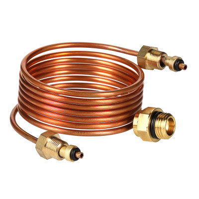 Импульсная трубка Valtec 1/4" VT.AEQF.01.0