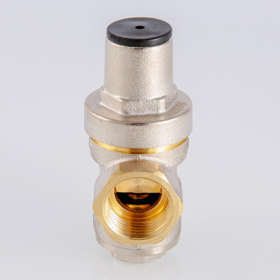 Редуктор давления Valtec от 1 до 5,5 бар 3/4" VT.086.N.05