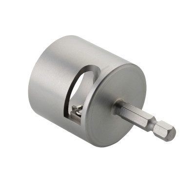 Торцеватель Valtec 50 мм для армированной трубы под шуруповерт VTp.795.EH.050