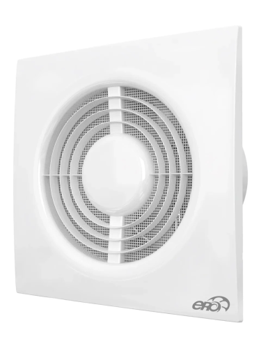 Вентилятор осевой c антимоскитной сеткой D 125 ERA NEO 5 S