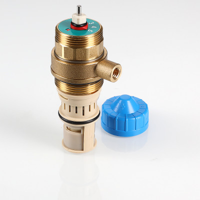 Картридж регулятора перепада давления регулируемый Valtec D 20 мм, 3-35 кПа VT.146.G.0135