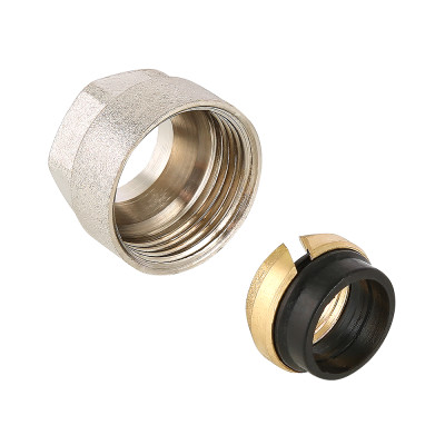 Евроконус для медной трубы 15(1,0) Valtec VT.4430.NVE.15