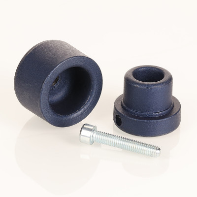 Комплект сварочных насадок Valtec для ППР 110 мм VTp.797.W.000110