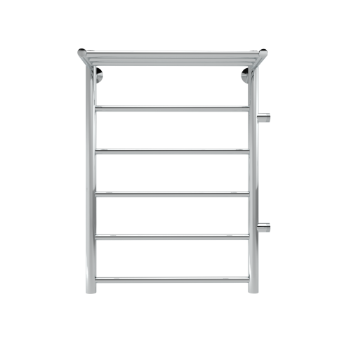 Полотенцесушитель Indigo Line с полочкой 594x800