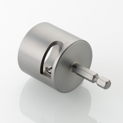 Торцеватель Valtec 50 мм для армированной трубы под шуруповерт VTp.795.EH.050