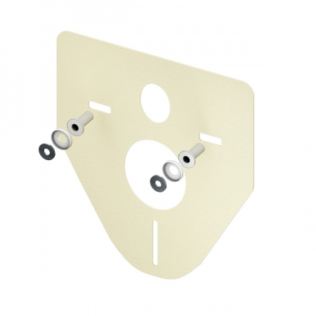 Прокладка звукоизоляции для подвесного унитаза и биде TECEprofil 9200010