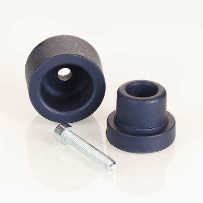 Комплект сварочных насадок Valtec для ППР 110 мм VTp.797.W.000110