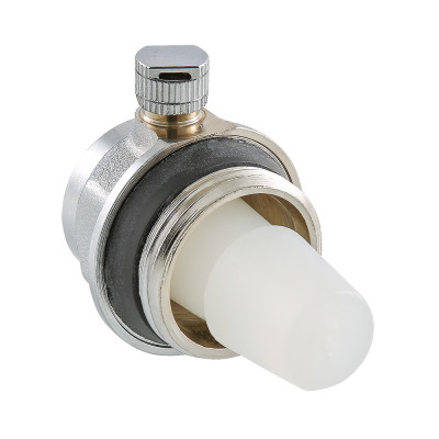 Воздухоотводчик для радиатора автоматический Valtec правый 1" VT.501.D.06