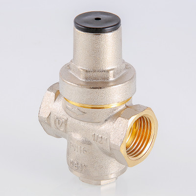 Редуктор давления Valtec от 1 до 5,5 бар 3/4" VT.086.N.05