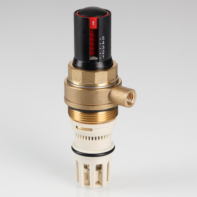 Картридж регулятора перепада давления регулируемый Valtec 50 мм, 5-100 кПа, 200-14000 л/ч VT.143.N.0310