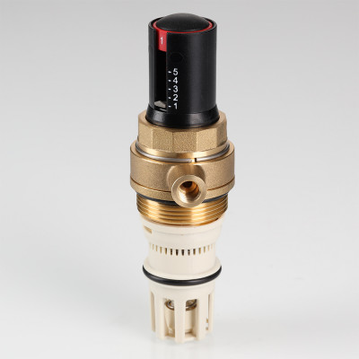 Картридж регулятора перепада давления регулируемый Valtec 50 мм, 5-100 кПа, 200-14000 л/ч VT.143.N.0310