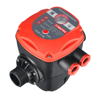 Блок насосной автоматики Valtec EPC-11 VT.EPC.11.06