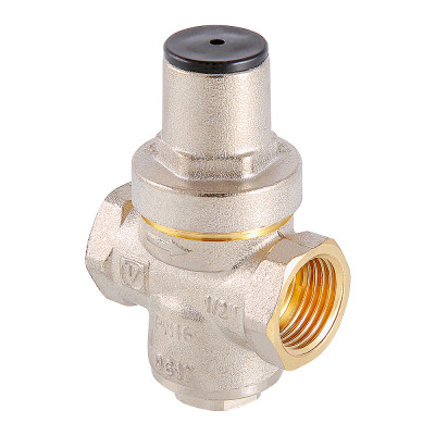 Редуктор давления Valtec от 1 до 5,5 бар 3/4" VT.086.N.05
