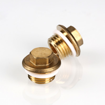 Заглушка Valtec 1/4" VTr.583.GK.0003