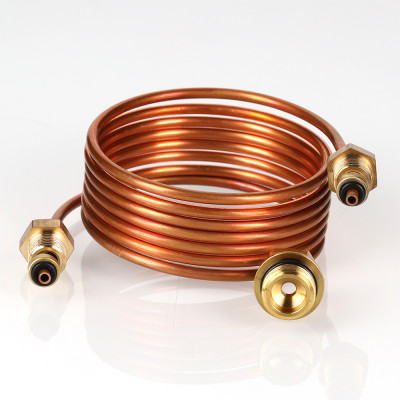 Импульсная трубка Valtec 1/4" VT.AEQF.01.0