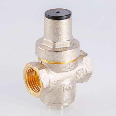 Редуктор давления Valtec от 1 до 5,5 бар 3/4" VT.086.N.05