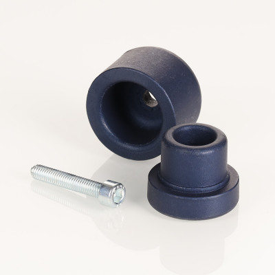 Комплект сварочных насадок Valtec для ППР 110 мм VTp.797.W.000110