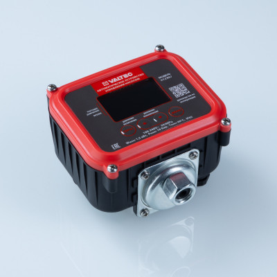 Автоматическое устройство управления насосом Valtec 1/2" VT.CRS7.04.1