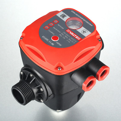Блок насосной автоматики Valtec EPC-11 VT.EPC.11.06