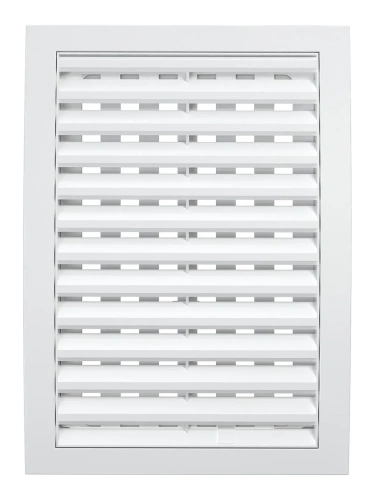 1825РРПН, Решетка наружная ASA вентиляционная регулируемая 180х250