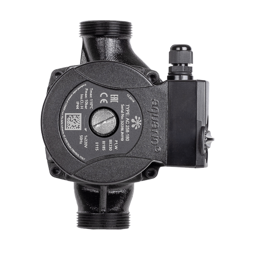 Насос циркуляционный AQUARIO AC 258-180, до 150 л./мин., три режима (скорости)