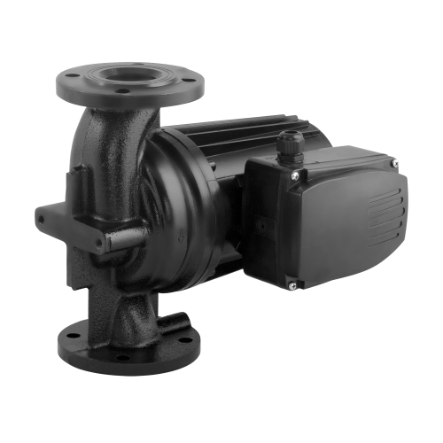 Насос циркуляционный AQUARIO AC 14-8-50F до 415 л./мин., 280 мм, фланцевый