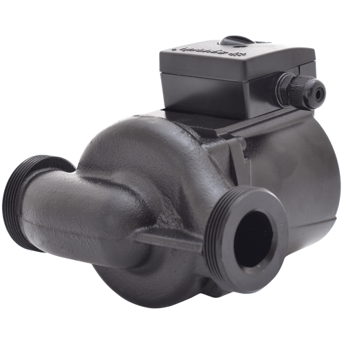 Насос циркуляционный AQUARIO AC 328-180, до 150 л./мин., три режима (скорости)