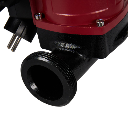 Циркуляционный насос Rommer PROFI 32/40-180 мм, до 62 л./мин.