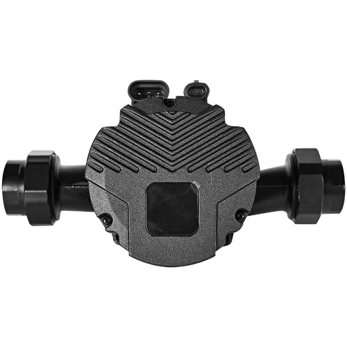 Циркуляционный насос Rommer Profi EVO с ШИМ 25/100-180 мм, до 110 л./мин.