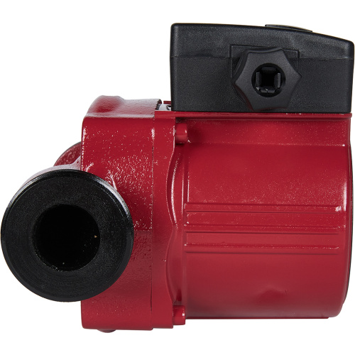 Циркуляционный насос Rommer RATE 25/60-180 мм, до 68 л./мин.