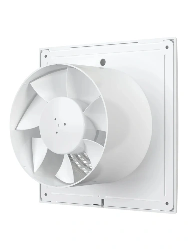 Вентилятор осевой c антимоскитной сеткой D 125 ERA NEO 5 S
