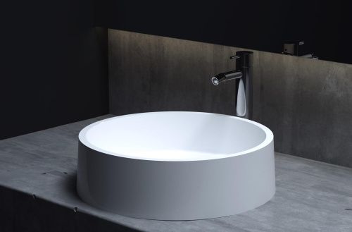 Раковина Salini GLORIA 301 440х440 1102201M