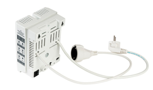 Стабилизатор напряжения Бастион Teplocom ST-555