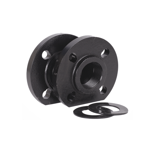 Насос циркуляционный AQUARIO AC 8-8-40F до 230 л./мин., 250 мм, фланцевый