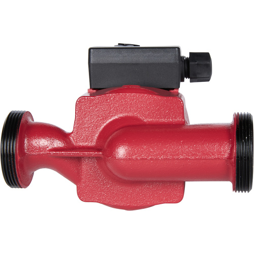 Циркуляционный насос Rommer RATE 32/40-180 мм, до 62 л./мин.