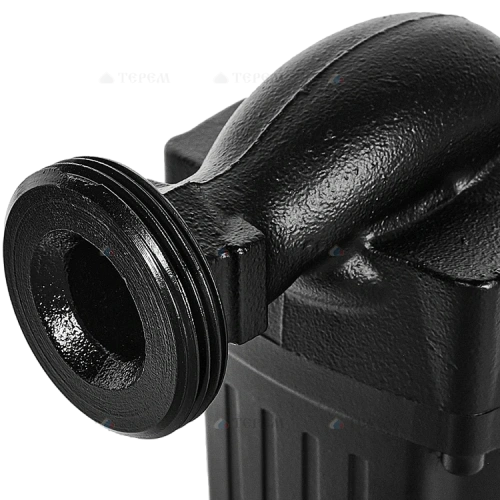 Циркуляционный насос Rommer Profi EVO 25/40-180 мм, до 43 л./мин., с теплоизоляцией