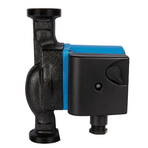 Циркуляционный насос Stout SPC-0010 25/40-180 мм, до 58 л./мин.