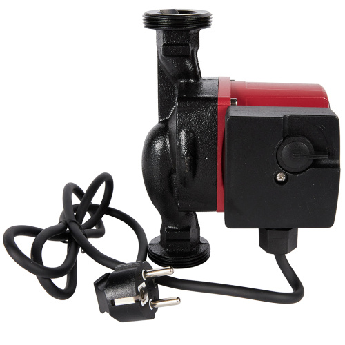 Циркуляционный насос Rommer PROFI 25/40-180 мм, до 60 л./мин.