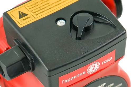 Насос циркуляционный Unipump CP 25-80 180 мм, до 110 л./мин.