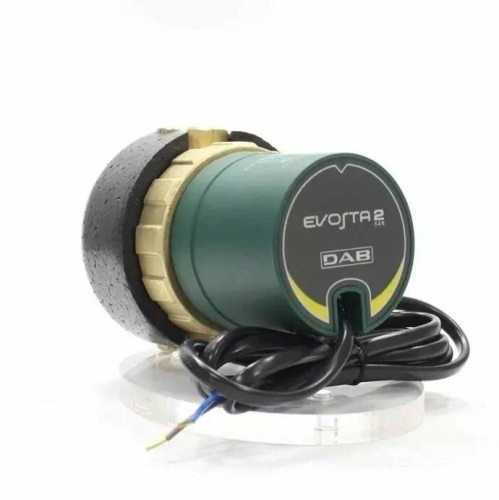 Циркуляционный насос DAB Evosta2 11/85 SAN R1/2" для ГВС, до 10 л./мин.