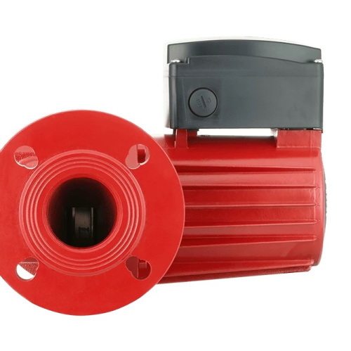 Насос циркуляционный Unipump UPF3 65-100 300 мм, до 600 л./мин., трёхфазный, фланцевый, одна скорость