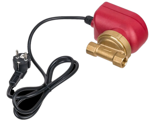 Циркуляционный насос Unipump UPH 15-1,5 для ГВС, 10 л./мин.