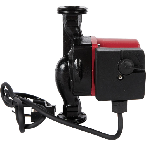 Циркуляционный насос Rommer PROFI 25/60-180 мм, до 67 л./мин.