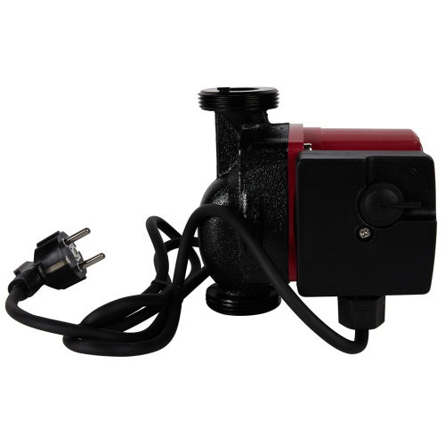 Циркуляционный насос Rommer PROFI 25/40-130 мм, до 51 л./мин.