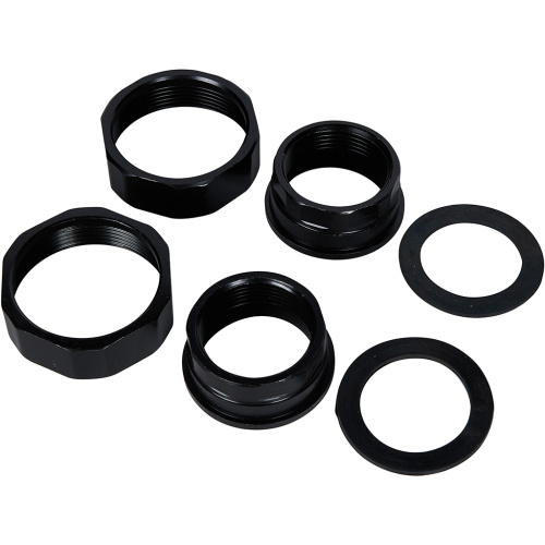 Циркуляционный насос Rommer RATE 32/80-180 мм, до 90 л./мин.