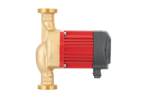 Энергоэффективный циркуляционный насос Unipump LPA 25-60 B латунь, 180 мм, до 60 л./мин.