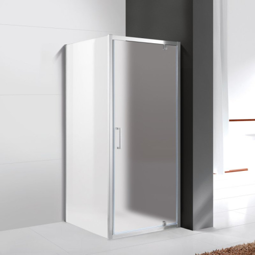 Душевой уголок 80x80 Cezares MOLVENO-A-1-80-C-Cr-IV