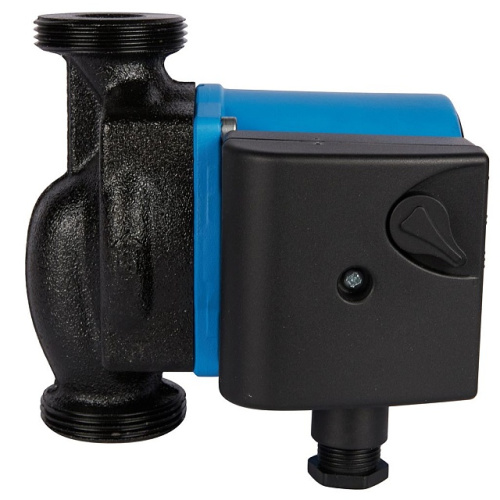 Циркуляционный насос Stout SPC-0010 25/40-130 мм, до 58 л./мин.