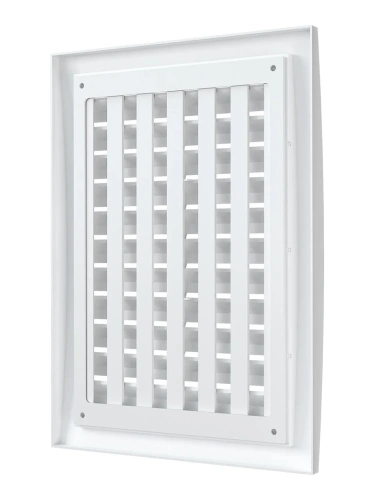 1825РРПН, Решетка наружная ASA вентиляционная регулируемая 180х250