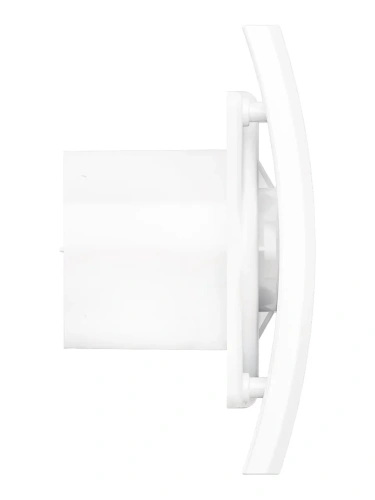 Вентилятор осевой вытяж.мультиопционный, контроллер Fusion Logic 1.1, обр.клапан D125 DiCiTi BREEZE 5C MRH